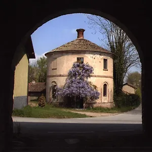  Maison d'hôtes La Casa Rotonda Sforzesca
