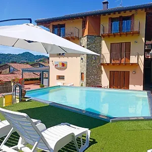 3* Appart hôtel La Marina