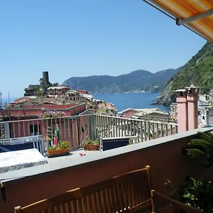 Alessandro Carro , Vernazza Italie
