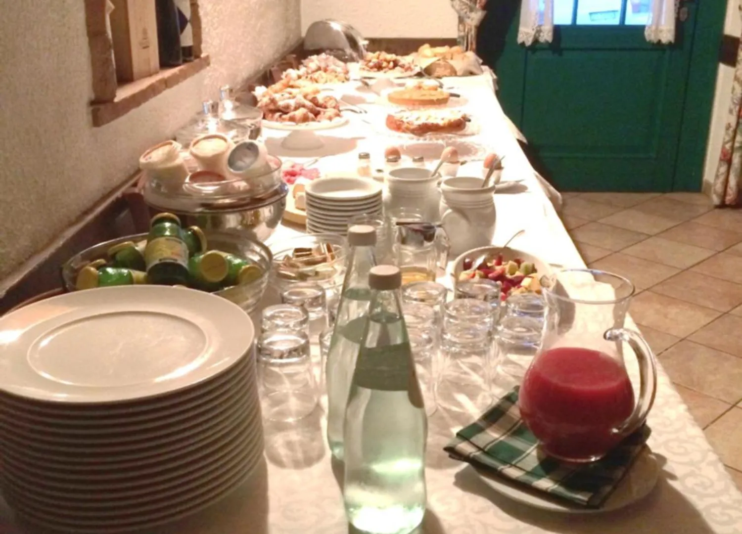 Hotel Locanda Da Carla Vigevano Italie