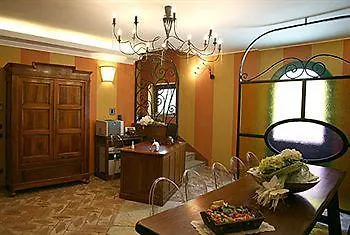 Hotel Locanda Da Carla Vigevano Italie