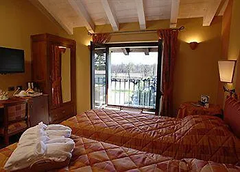 Hotel Locanda Da Carla Vigevano