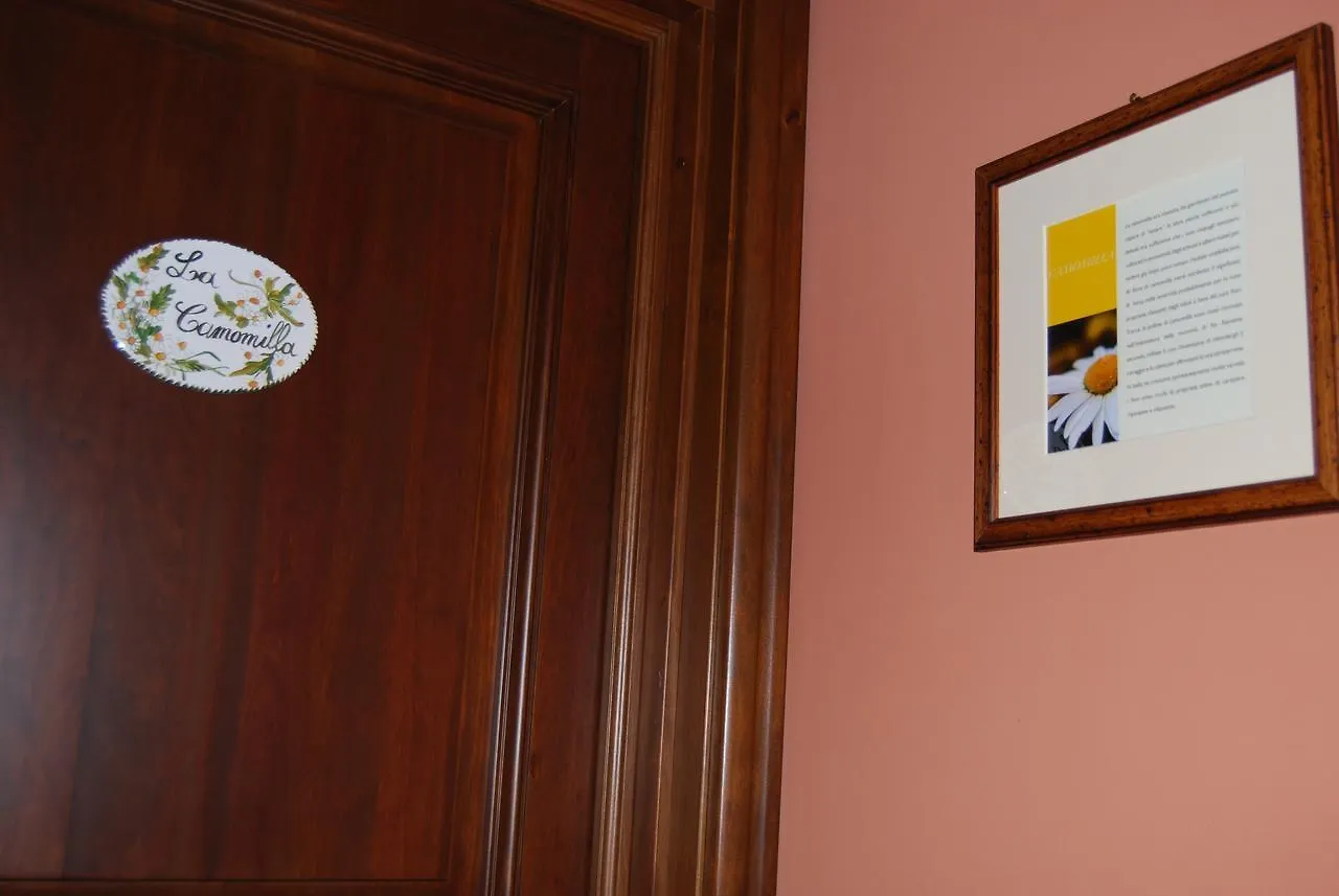 Hotel Locanda Da Carla Vigevano 3*,  Italie