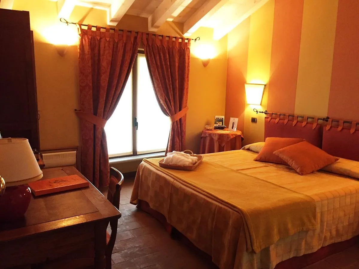 Hotel Locanda Da Carla Vigevano