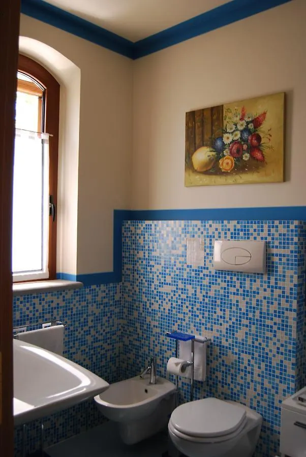 Hotel Locanda Da Carla Vigevano