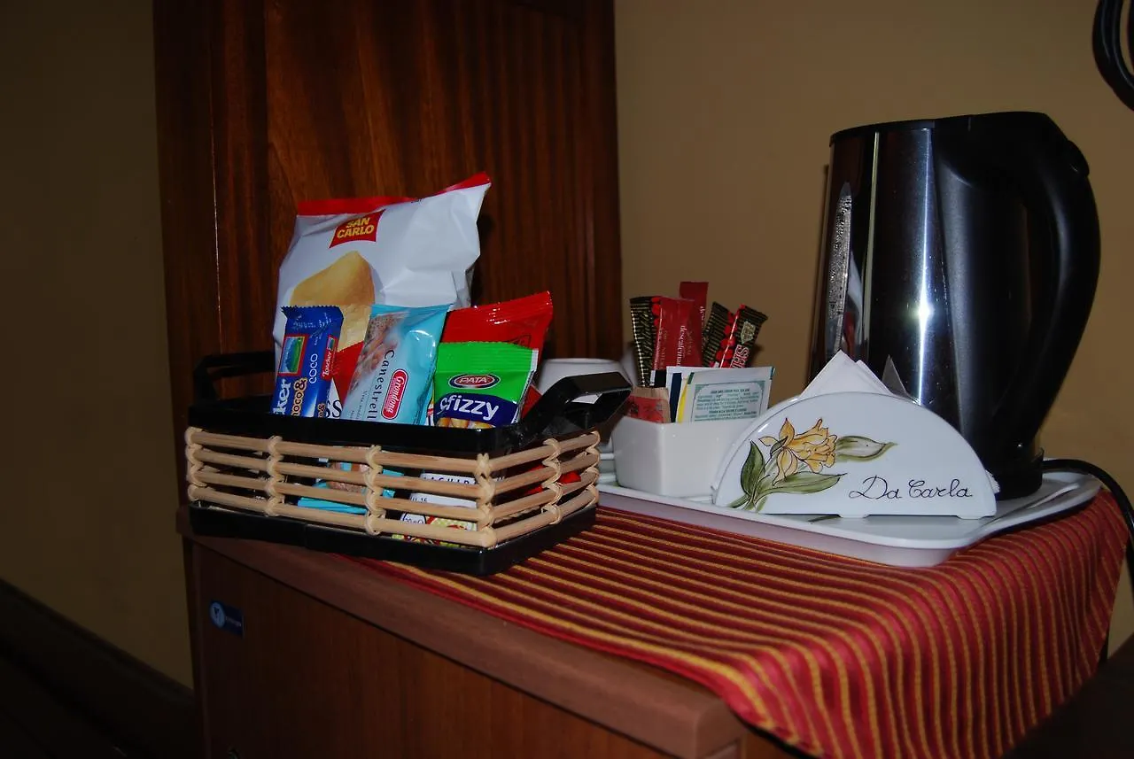 Hotel Locanda Da Carla Vigevano