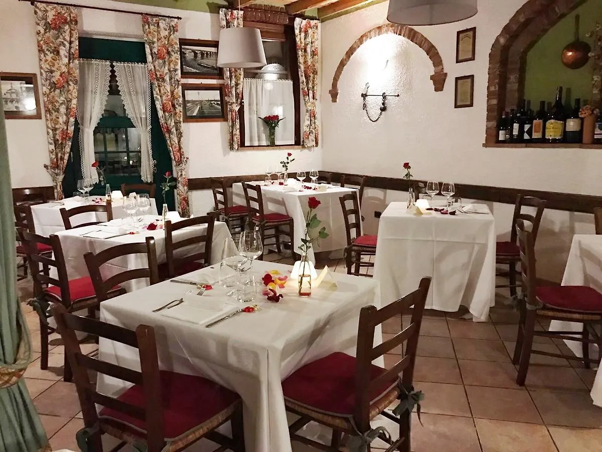 Hotel Locanda Da Carla Vigevano