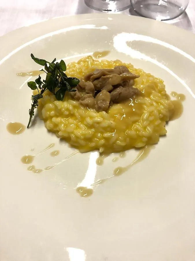 Hotel Locanda Da Carla Vigevano