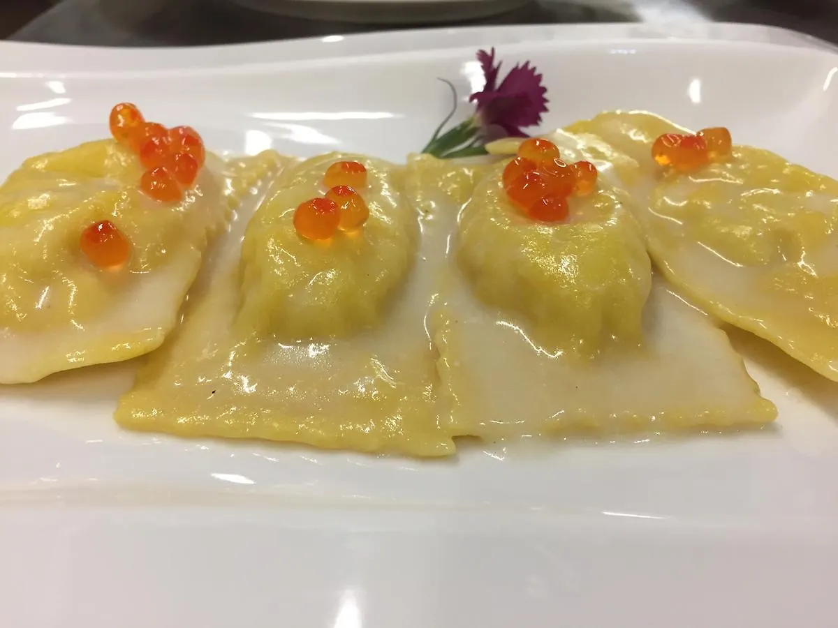 Hotel Locanda Da Carla Vigevano