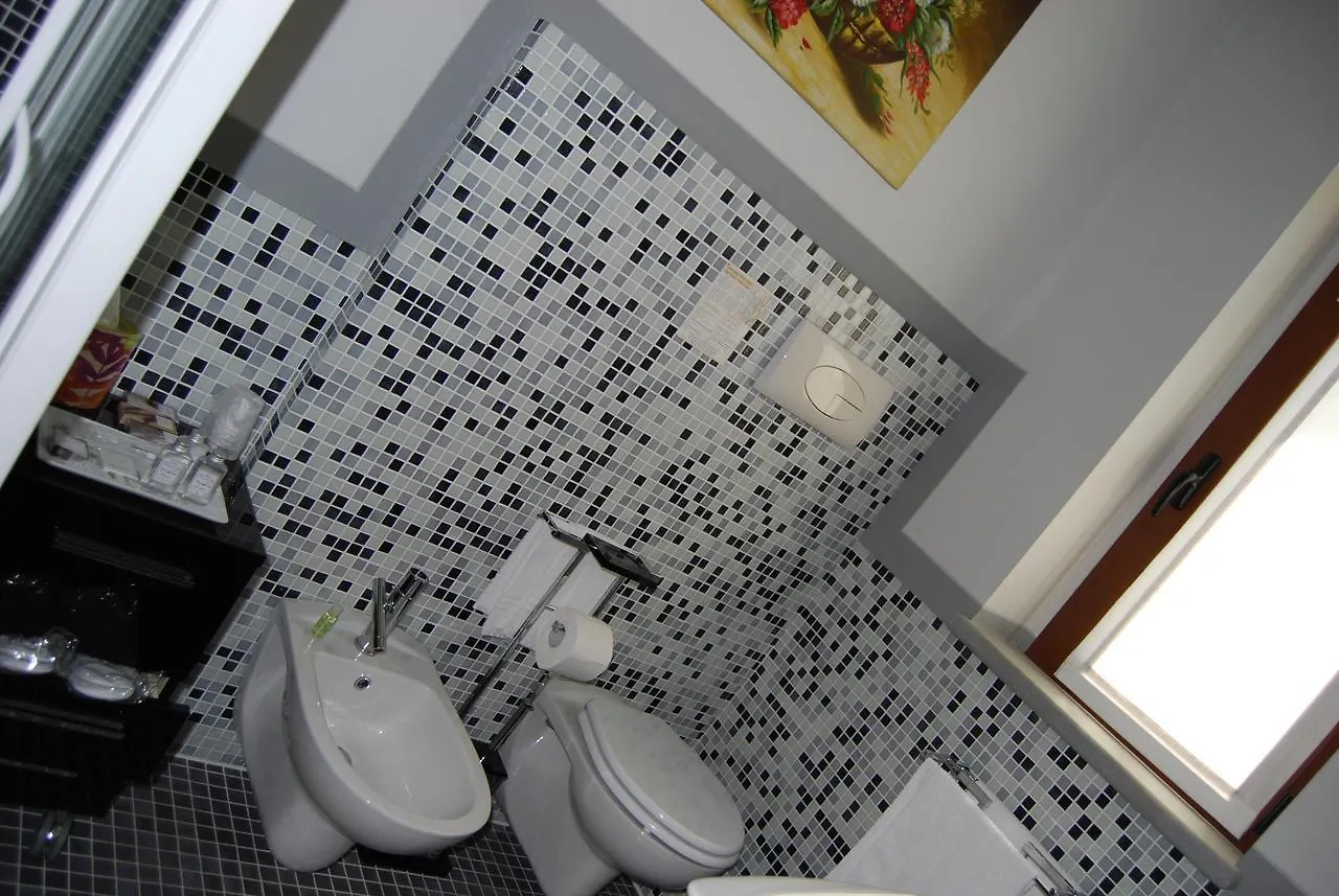 ***  Hotel Locanda Da Carla Vigevano Italie