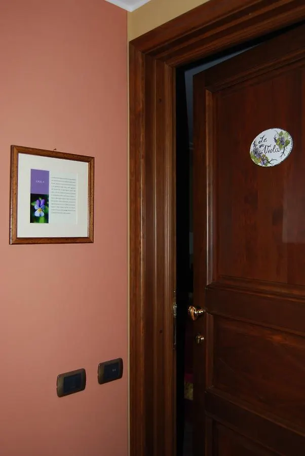 ***  Hotel Locanda Da Carla Italy