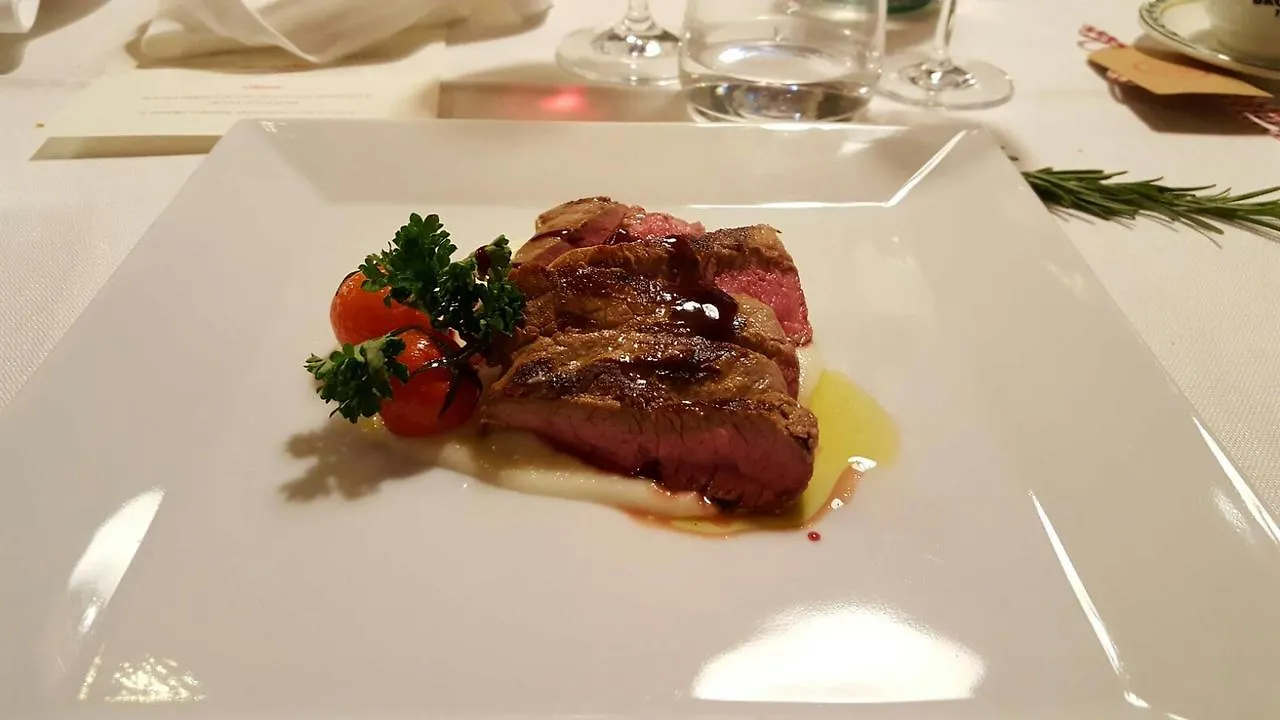 Hotel Locanda Da Carla Vigevano Italie