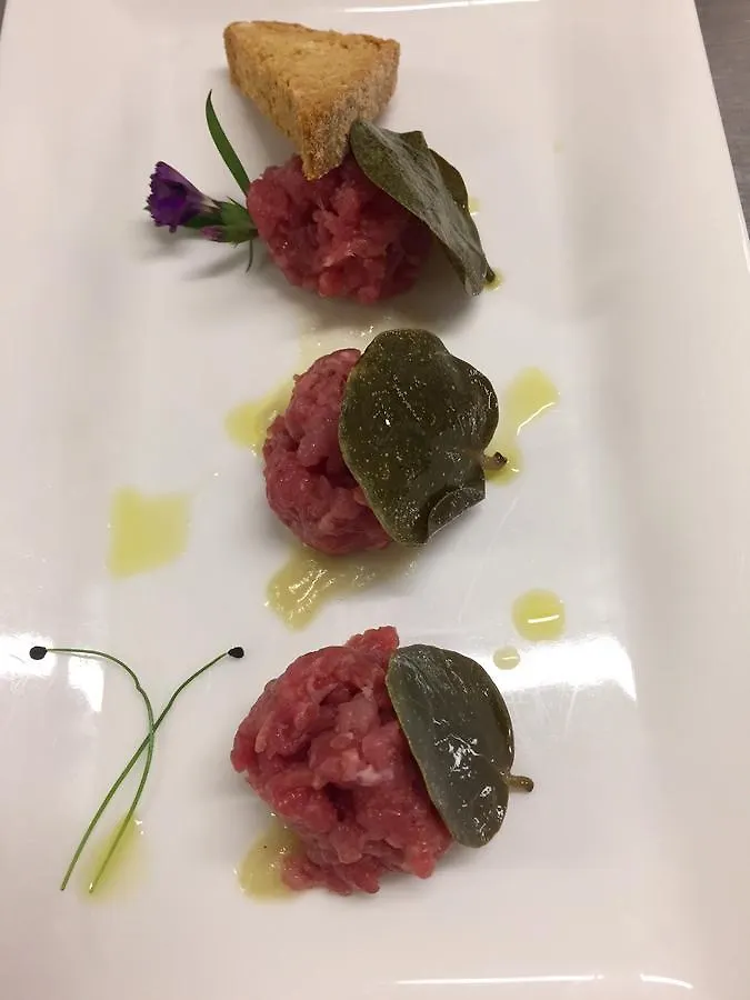 Hotel Locanda Da Carla Vigevano 3*,  Italie