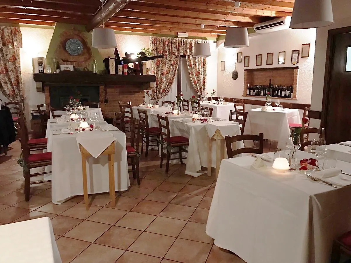 Hotel Locanda Da Carla Vigevano