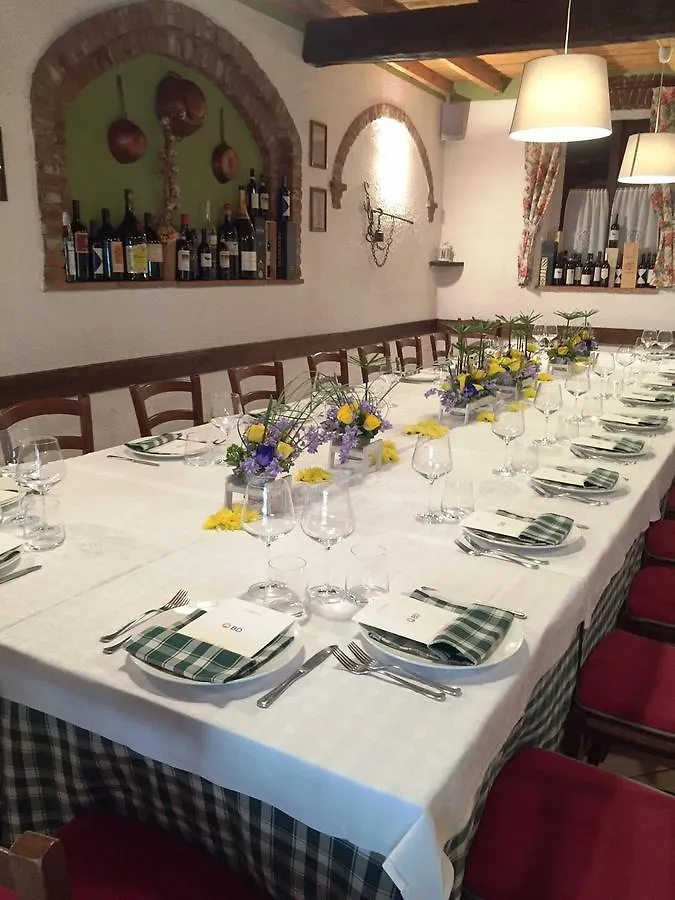 Hotel Locanda Da Carla Vigevano