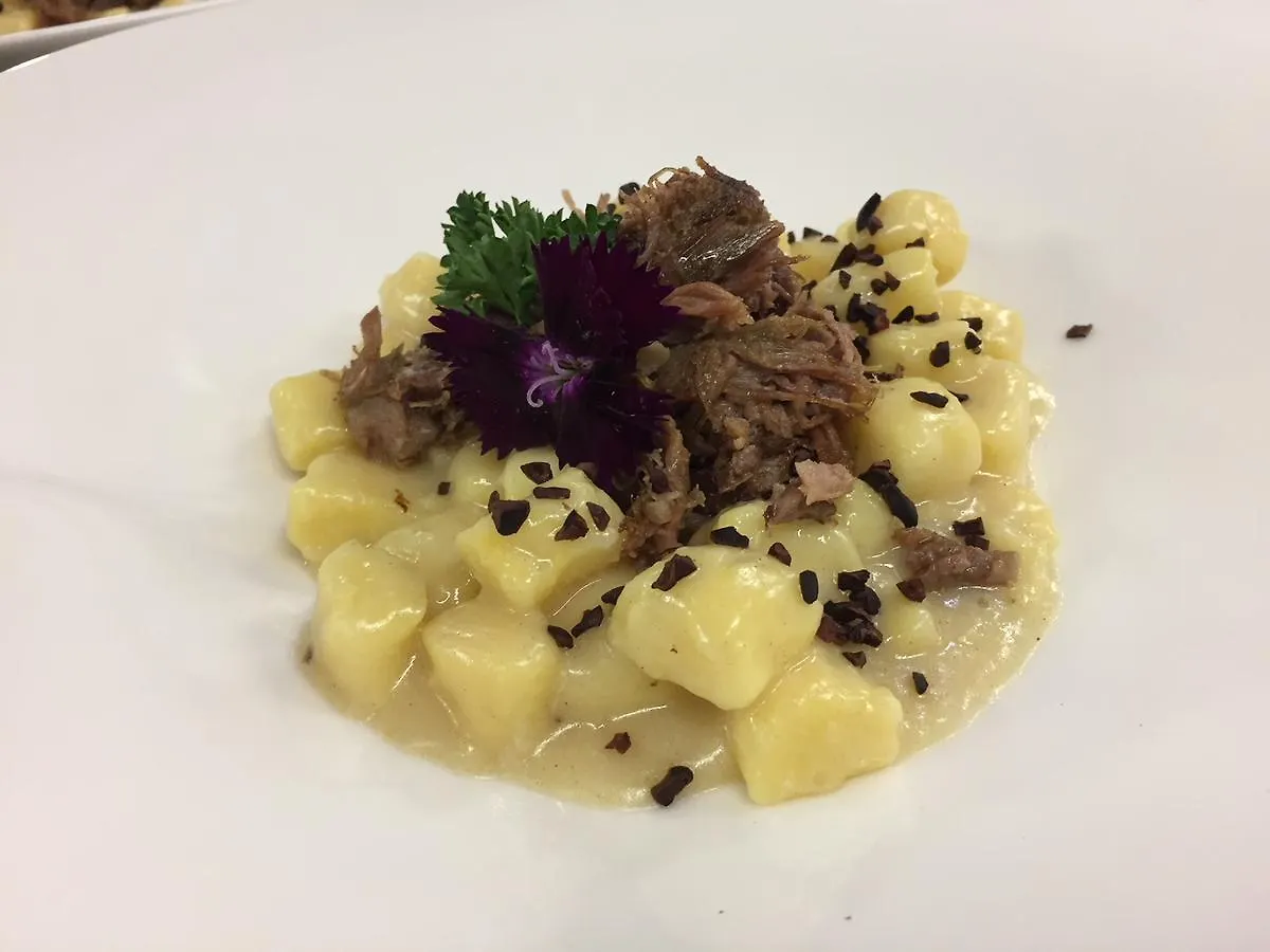 Hotel Locanda Da Carla Vigevano 3*,  Italie