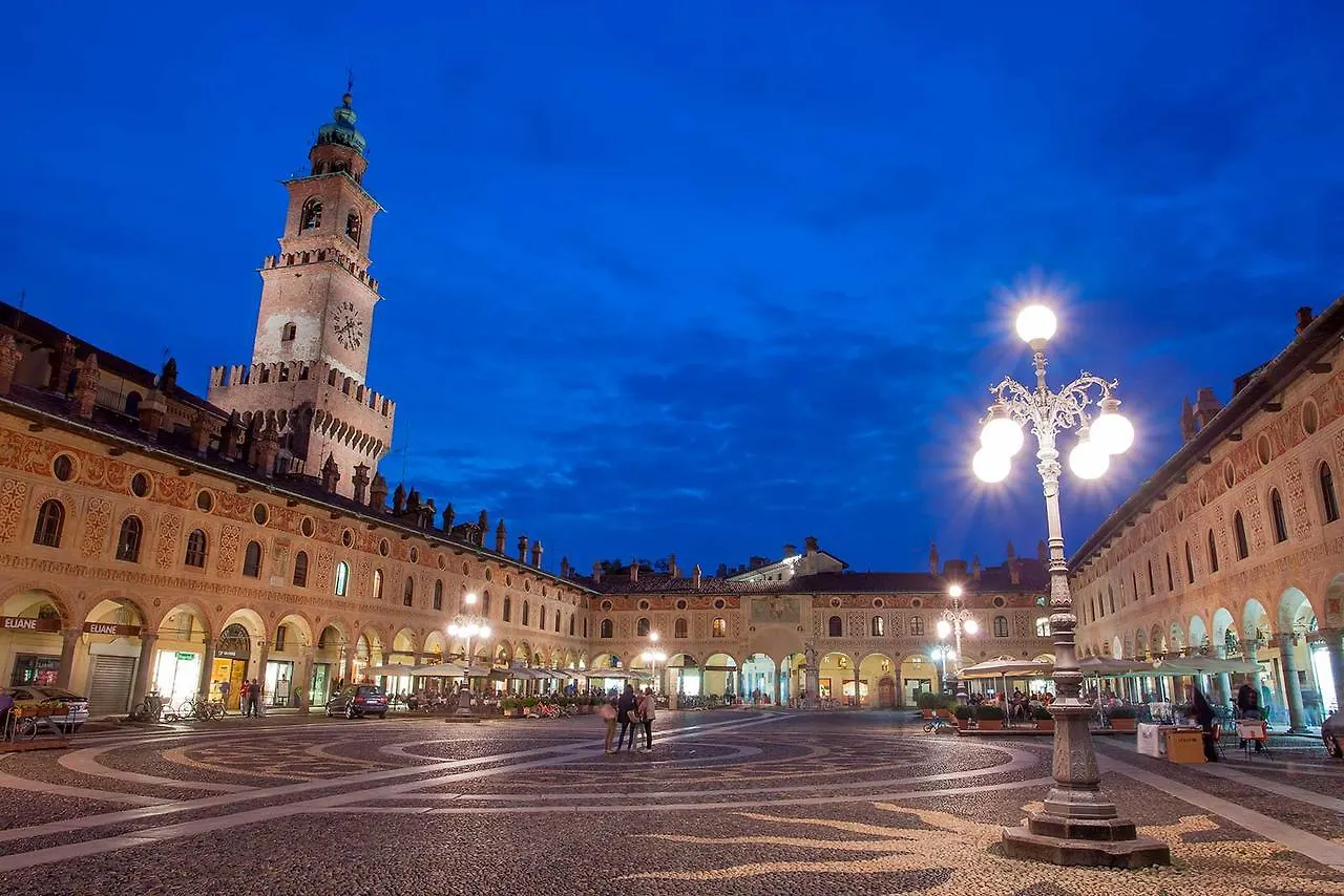 Hotel Locanda Da Carla Vigevano